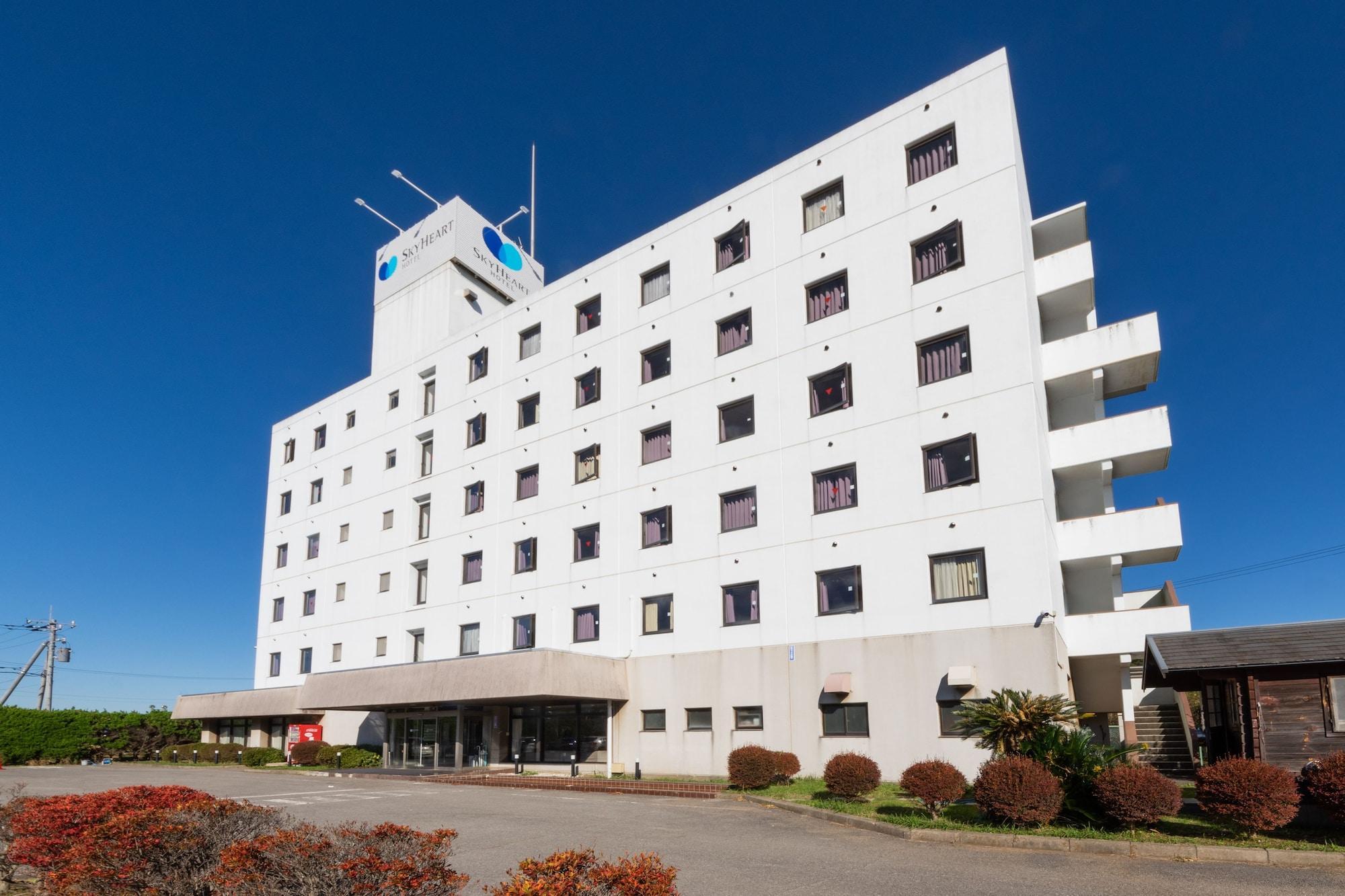 Tabino Hotel Express Narita Exterior photo