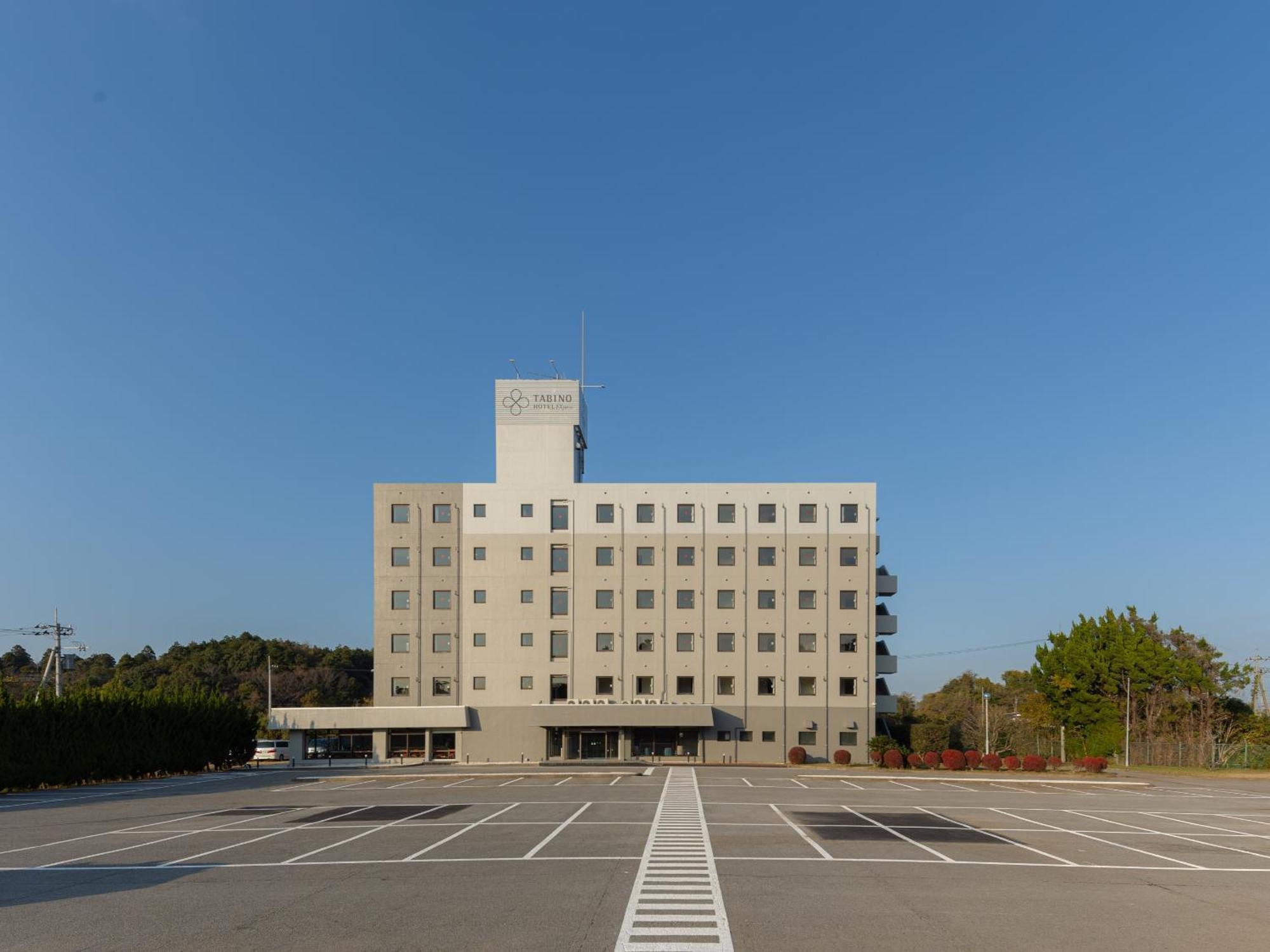 Tabino Hotel Express Narita Exterior photo