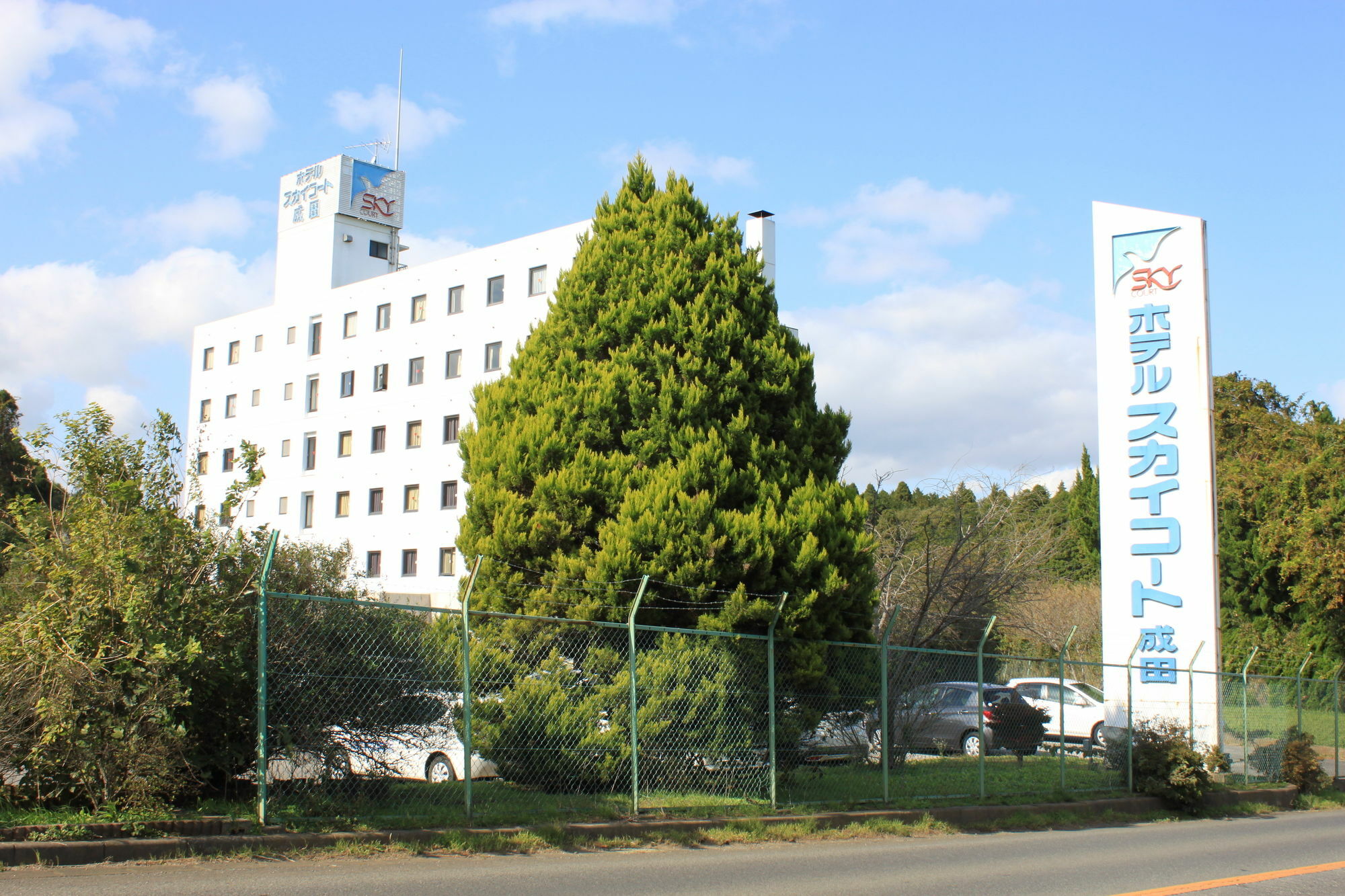 Tabino Hotel Express Narita Exterior photo